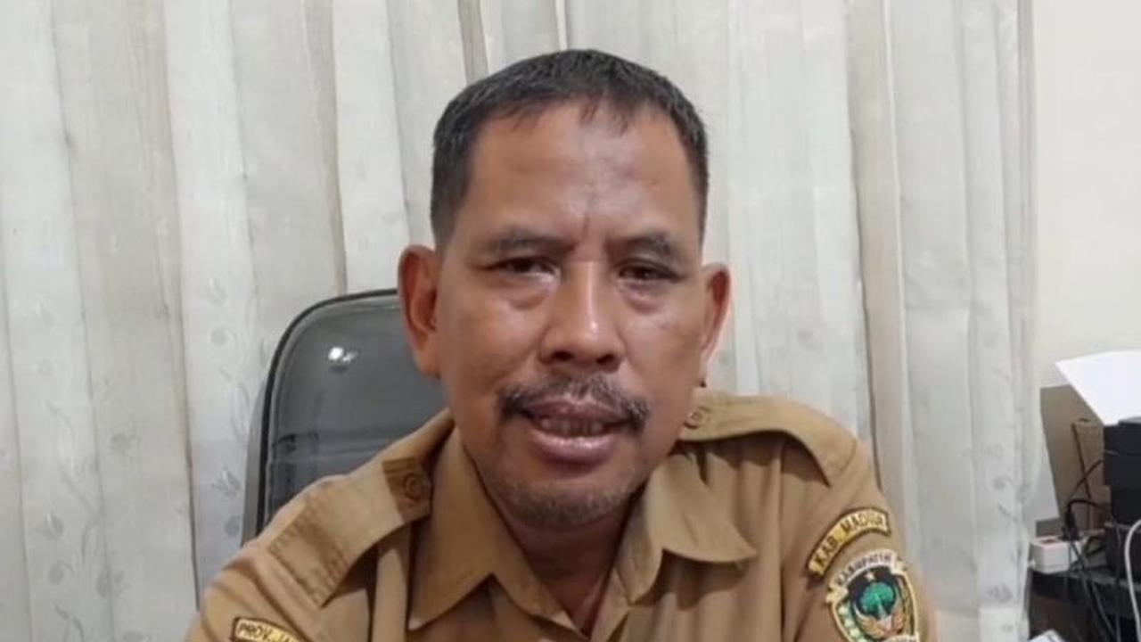 Terungkap! Produksi Cengkih Madiun Fluktuatif Akibat Serangan Bakteri Pembuluh Kayu dan Anomali Iklim