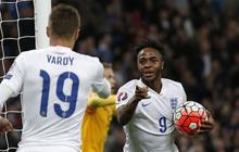 Hasil pertandingan Inggris vs Estonia: skor 2-0