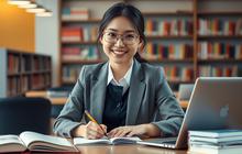 Cara Membuat Daftar Pustaka dari Buku yang Baik dan Benar