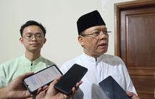 PPP Respons Wacana Parliamentary Threshold 5 Persen: Bunga-Bunga Demokrasi