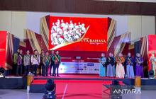 Duta Bahasa Sultra Diminta Perkuat Identitas dan Kedaulatan Bangsa
