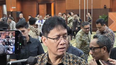 Purbaya Ambil Alih Saham KCIC ke Kemenkeu, Ini Target dan Skemanya