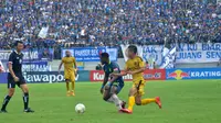 Komentar Jafri Sastra Seusai PSIS Terdepak dari Piala Indonesia 2018