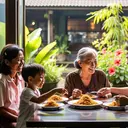12 Rekomendasi Tempat Makan Keluarga di Cipete 2026, dari Resto Ramah Anak hingga Warisan Legendaris