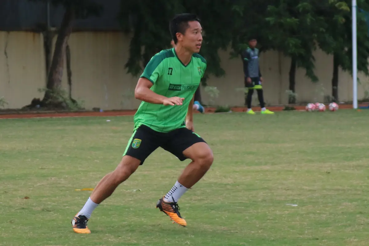 Arthur Irawan