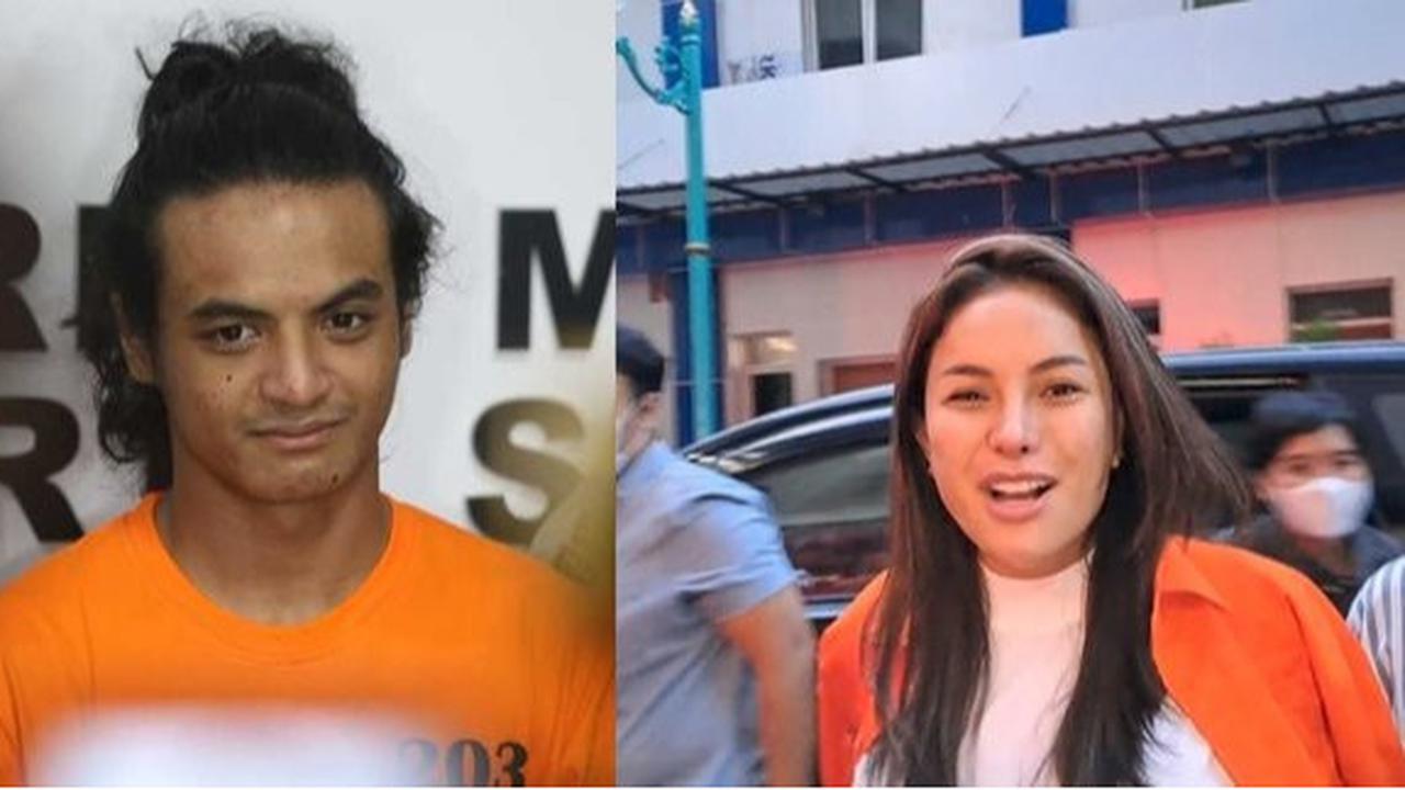 Vadel Badjideh Ingin Berdamai dengan Nikita Mirzani, Tapi Terganjal Satu Hal