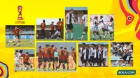 3 Faktor yang Bakal Panaskan Duel Spanyol Vs Jerman di Perempat Final Piala Dunia U-17 2023
