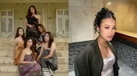 7 Potret Neyia Kameron, Cewek yang Viral Mesra Bareng Jefri Nichol