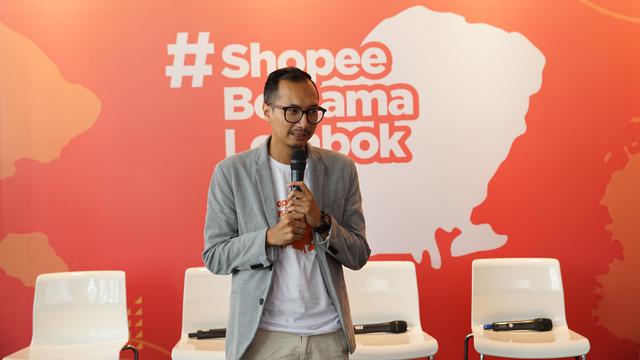 Bantu Pulihkan Lombok dengan Donasi Sambil Belanja Ini 