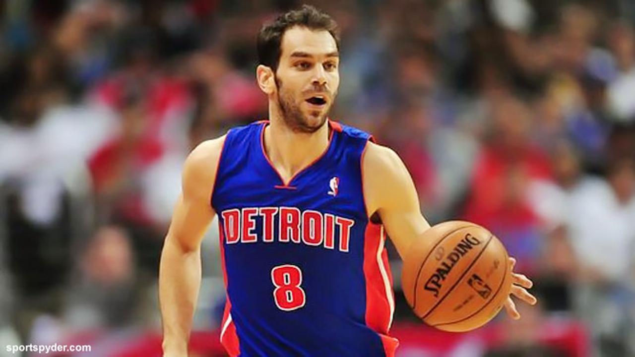 NBA: Cavaliers Gaet Pemain Spanyol