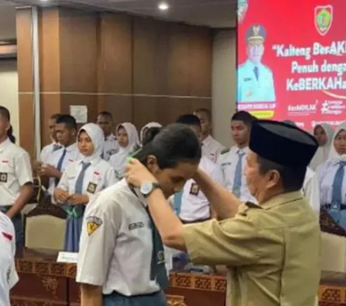 Dok. Istimewa