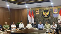 Pangkas Rantai Pasok Lewat Koperasi Desa, Petani Bisa Untung Rp 263 Triliun