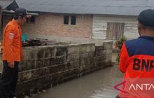 BPBD Bangka Siagakan 38 Petugas untuk Antisipasi Banjir Rob hingga 4 Januari 2026