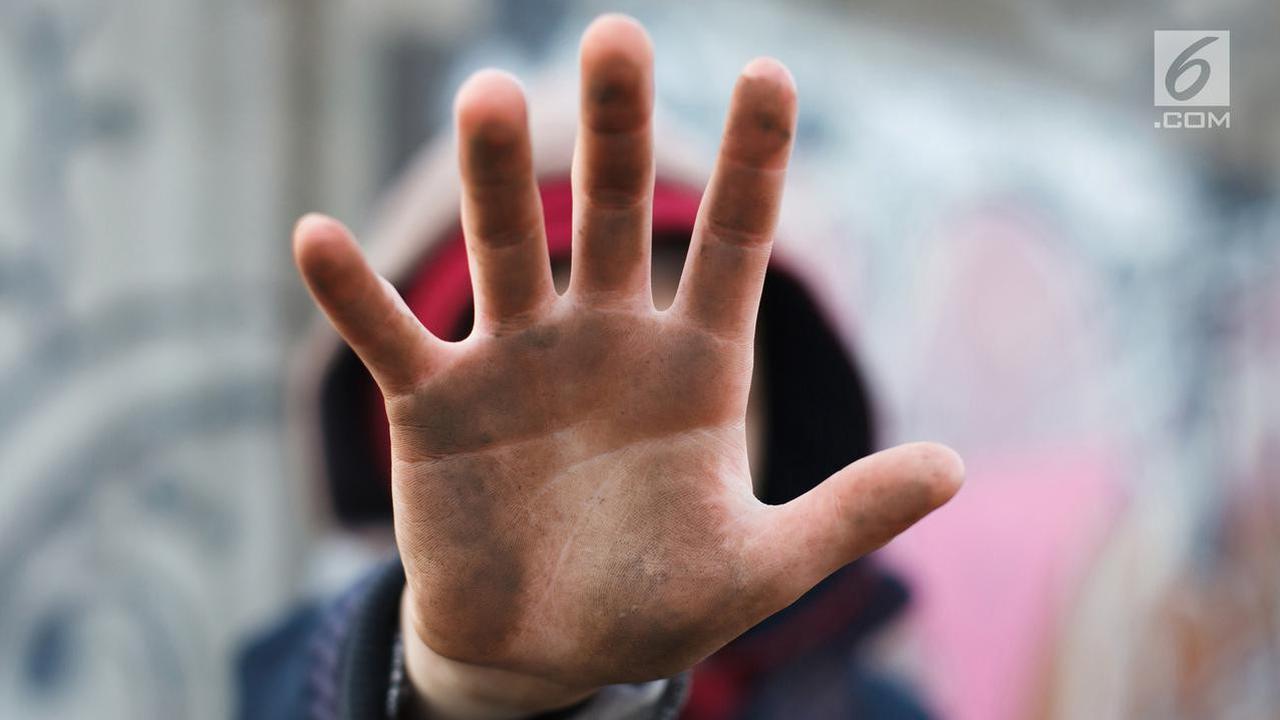 SGRC: Kekerasan Seksual Siber, Revenge Porn Ternyata Banyak Dilakukan oleh Mantan Pacar