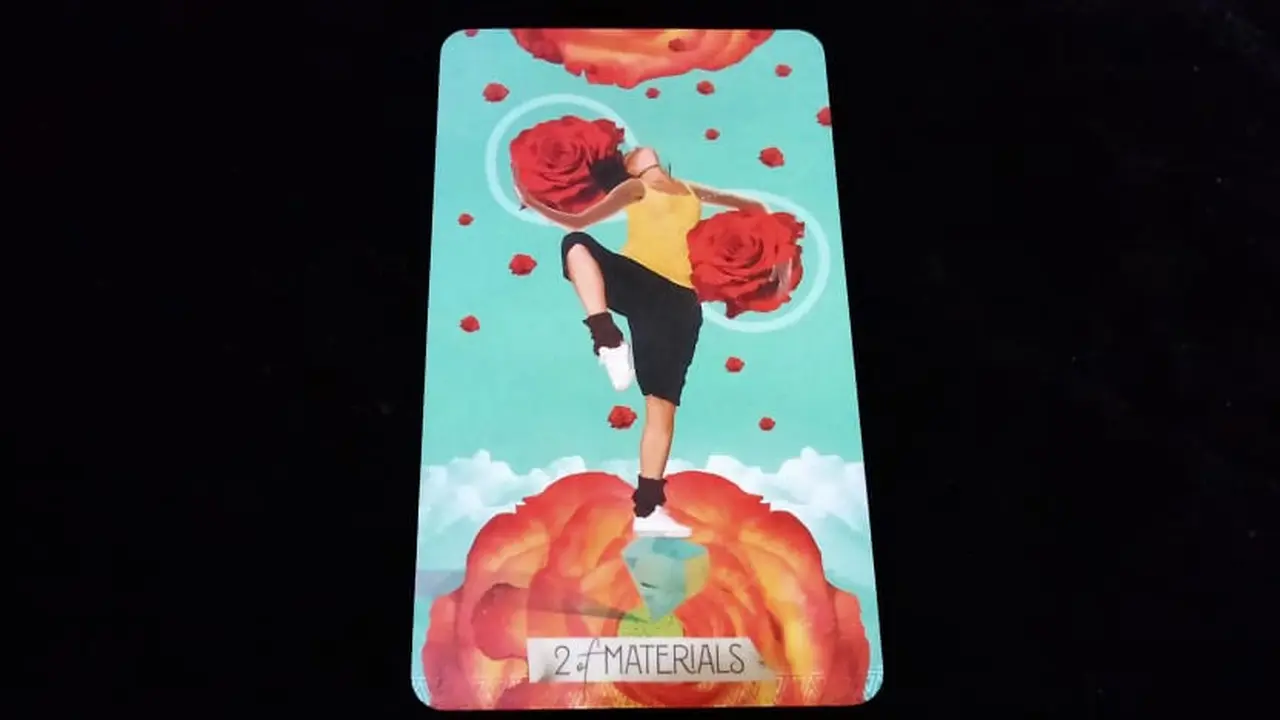 Tarot