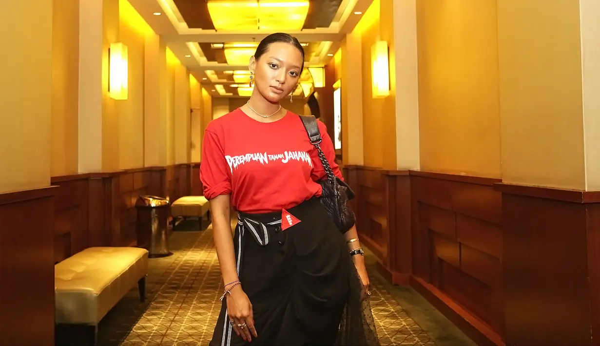 Asmara Abigail (Bambang E Ros/© Fimela.com)