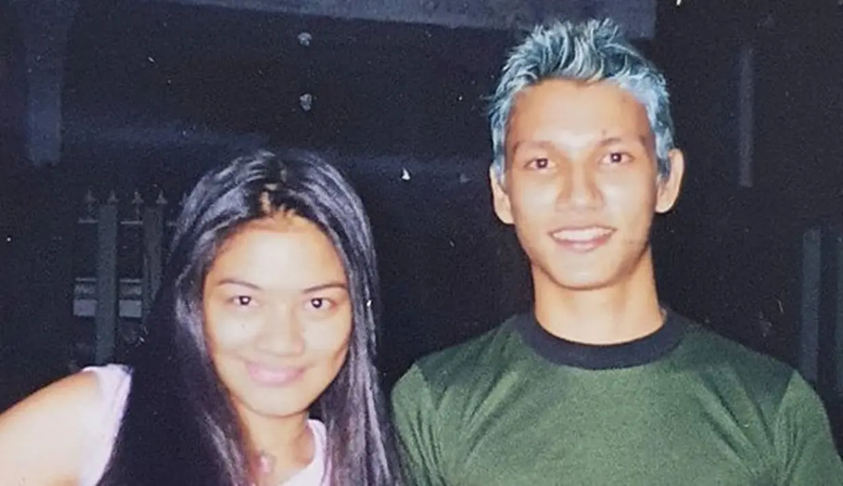 Potret Jadul Christian Sugiono (Instagram/csugiono)