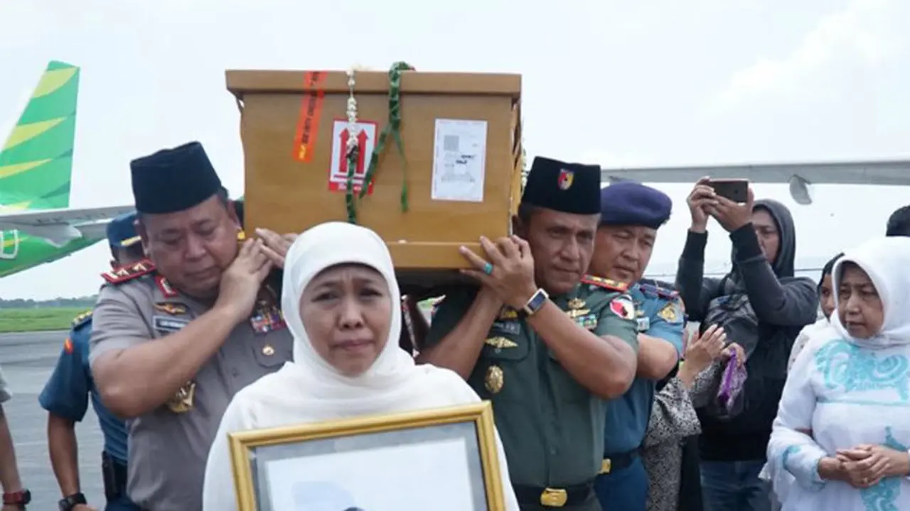 (Foto: Dok Istimewa)