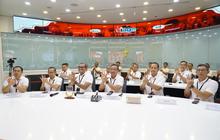 TelkomGroup dan Komdigi Perkuat Jaringan Telekomunikasi Nasional Jelang Idulfitri 1447 H
