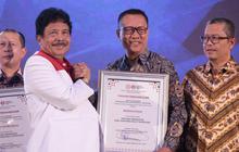 BPIP Sukses Gelar Harlah Pancasila di Blok Rokan, Ada Pesan Mendalam dari Presiden Jokowi