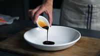 Ilustrasi kecap./Copyright unsplash.com/caroline attwood