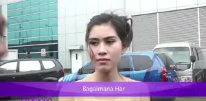 Bagaimana kehidupan adik Raffi Ahmad ini pasca putus dari Juan?