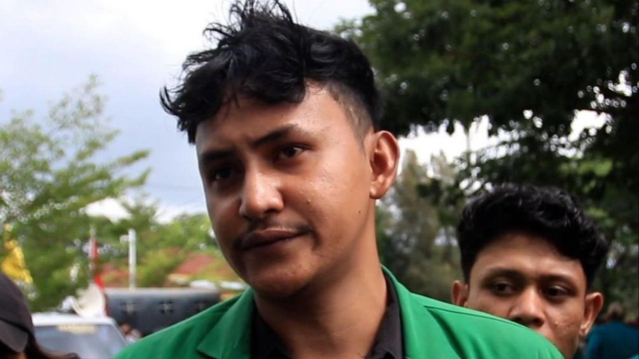 Warija mengakui pernah tersangkut kasus narkoba yang berujung di penjara. Menurutnya, kasus itu sudah lama.<br>