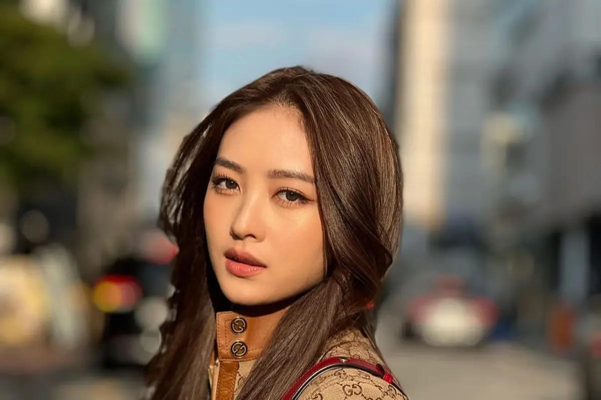 Natasha Wilona. (Foto: Dok. Instagram @natashawilona12)