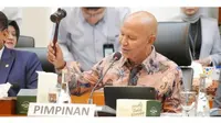 Banyak Keluhan Soal Efisiensi Anggaran, Ketua Banggar DPR Angkat Bicara