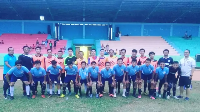 Tim U-15