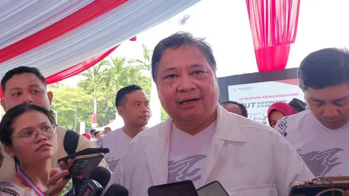 Obral Diskon di Harbolnas 2025, Catat Tanggalnya