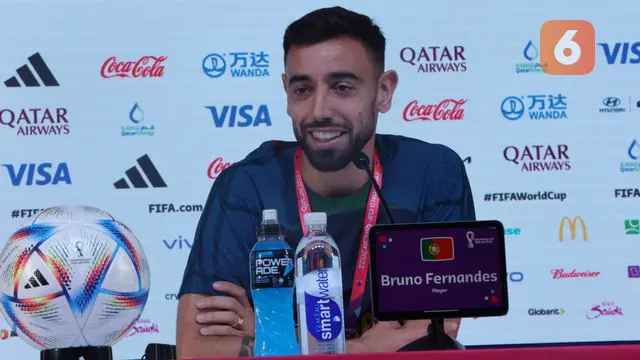 Bruno Fernandes