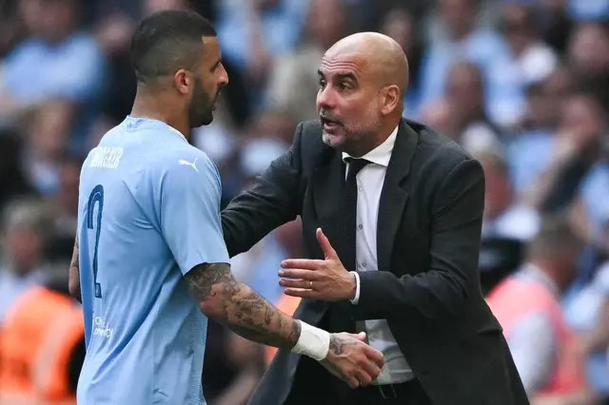 5 Pemain Premier League Paling Mengecewakan Musim Ini: Man City Mendominasi