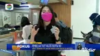 Perbarui informasi Anda bersama Fokus edisi (28/10) dengan berita-berita pilihan sebagai berikut, Pencarian ABK Liberty Yang Tenggelam, Tes PCR Resmi Turun Harga, Jangan Buang Minyak Goreng Bekas,
