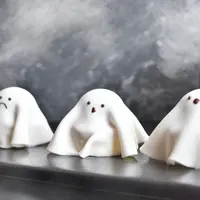 Spooky Marshmallow Cheesecake. Foto: Document/PA.SO.LA Restaurant &amp; Lounge.