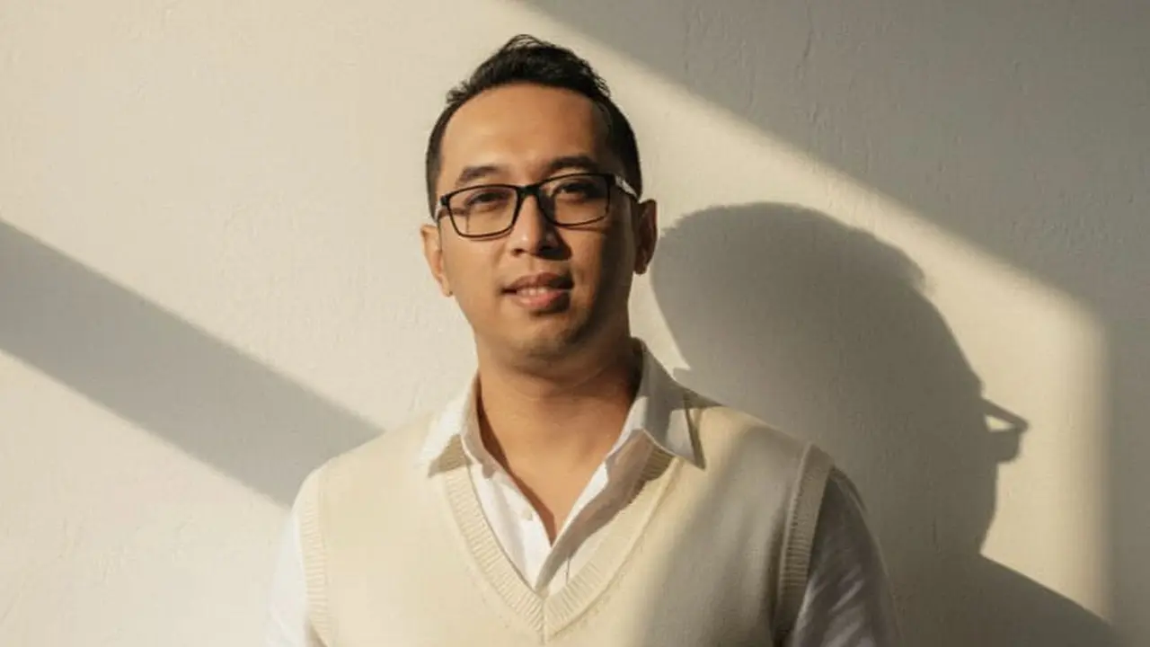 Penyanyi Mada. (Foto: Dok. Koleksi Pribadi Mada)