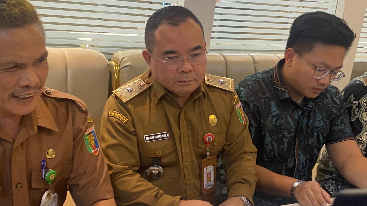 Kabar Terbaru Pria di Lampung Kelaminnya Dipotong Pacar saat Bercinta: Pembuluh Darahnya Sukses Disambung