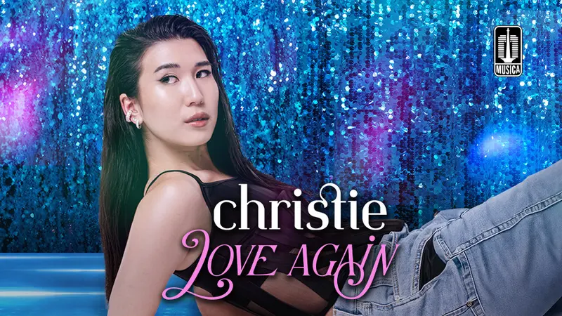 Christie - Love Again