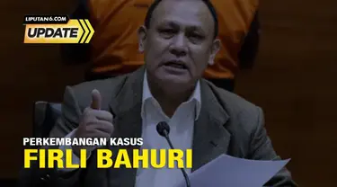 Firli menggugat penetapan dirinya sebagai tersangka dalam perkara dugaan pemerasan terhadap mantan Menteri Pertanian Syahrul Yasin Limpo. Kuasa hukum Firli Bahuri, Ian Iskandar meminta status tersangka kasus dugaan korupsi dibatalkan. Alasannya, pene...