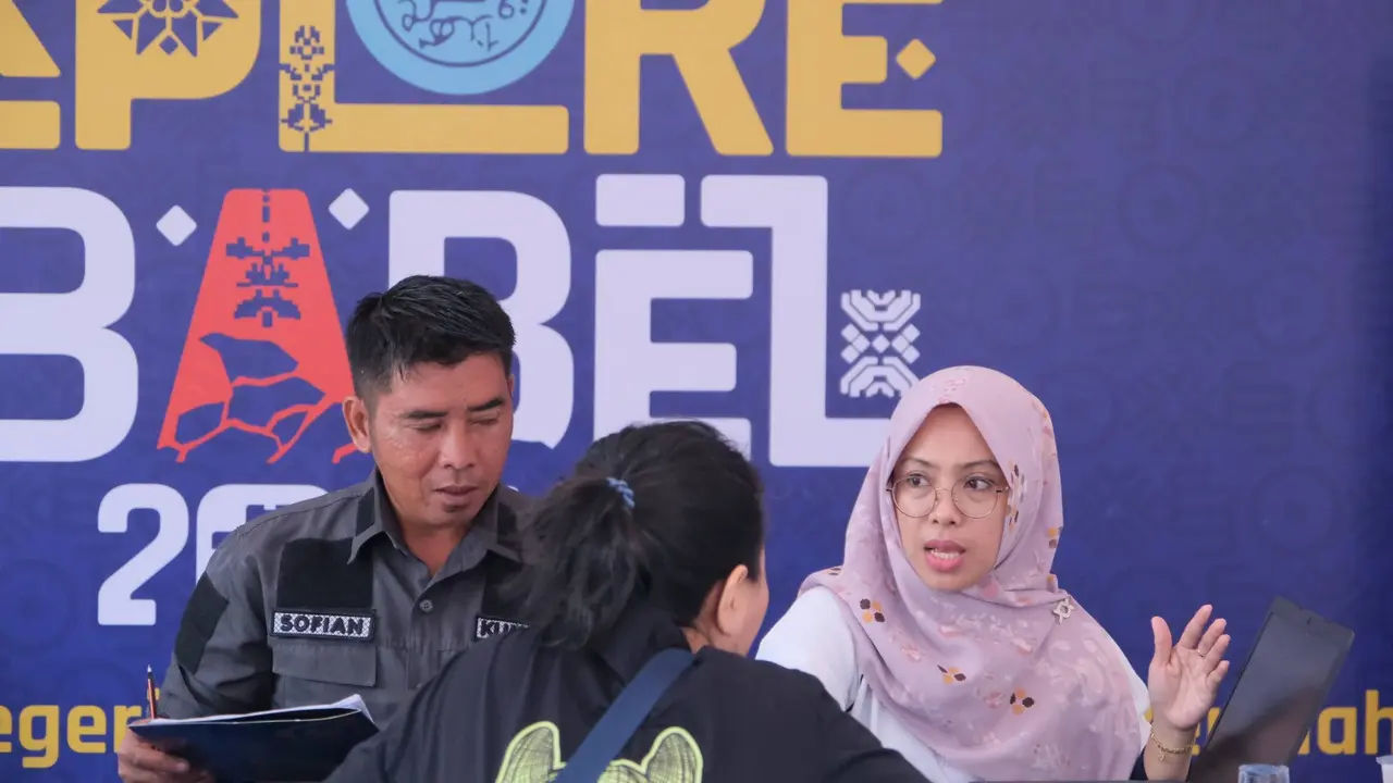 Kemenkumham Babel