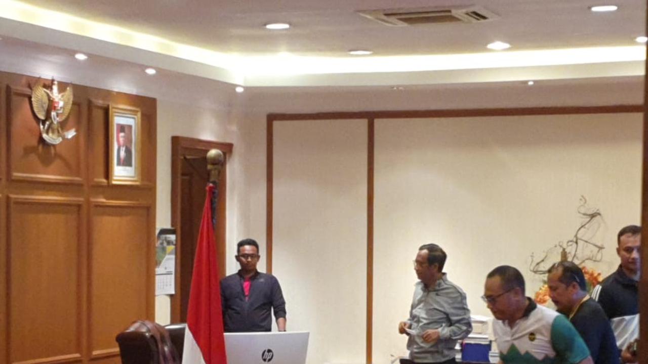 Dok. Istimewa