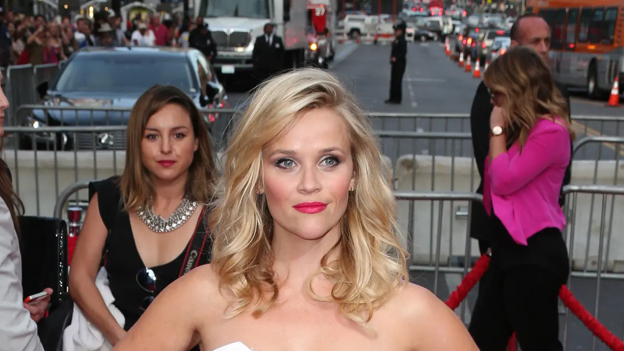 [Bintang] Reese Witherspoon