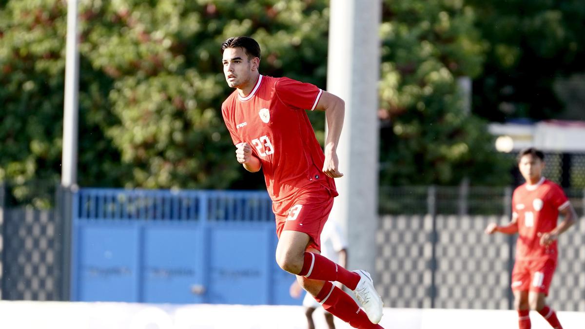 Jens Raven Bicara Pesaing Timnas Indonesia U-19 di Piala AFF U-19 2024 ...