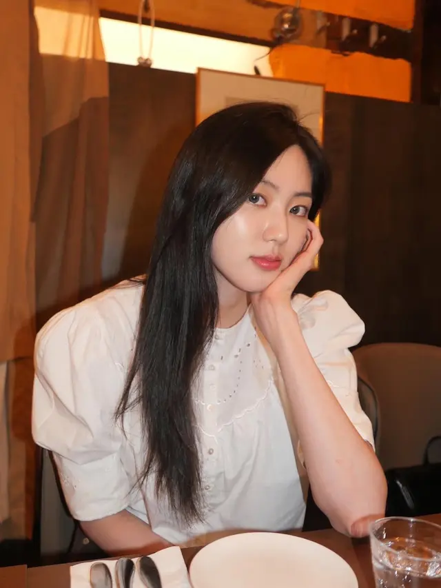 Kwon Eun Bin