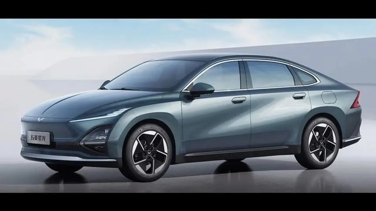 Wuling