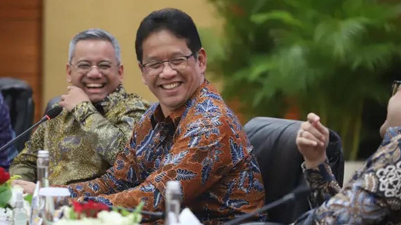 VIDEO: Galak Purbaya Depan Tito, Semprot Anak Buah "Kalau Daerah Uang Tak Habis Anda Mau Ngapain?"