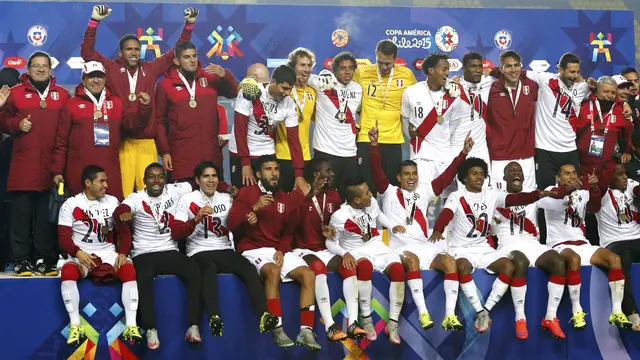 Copa America 2015