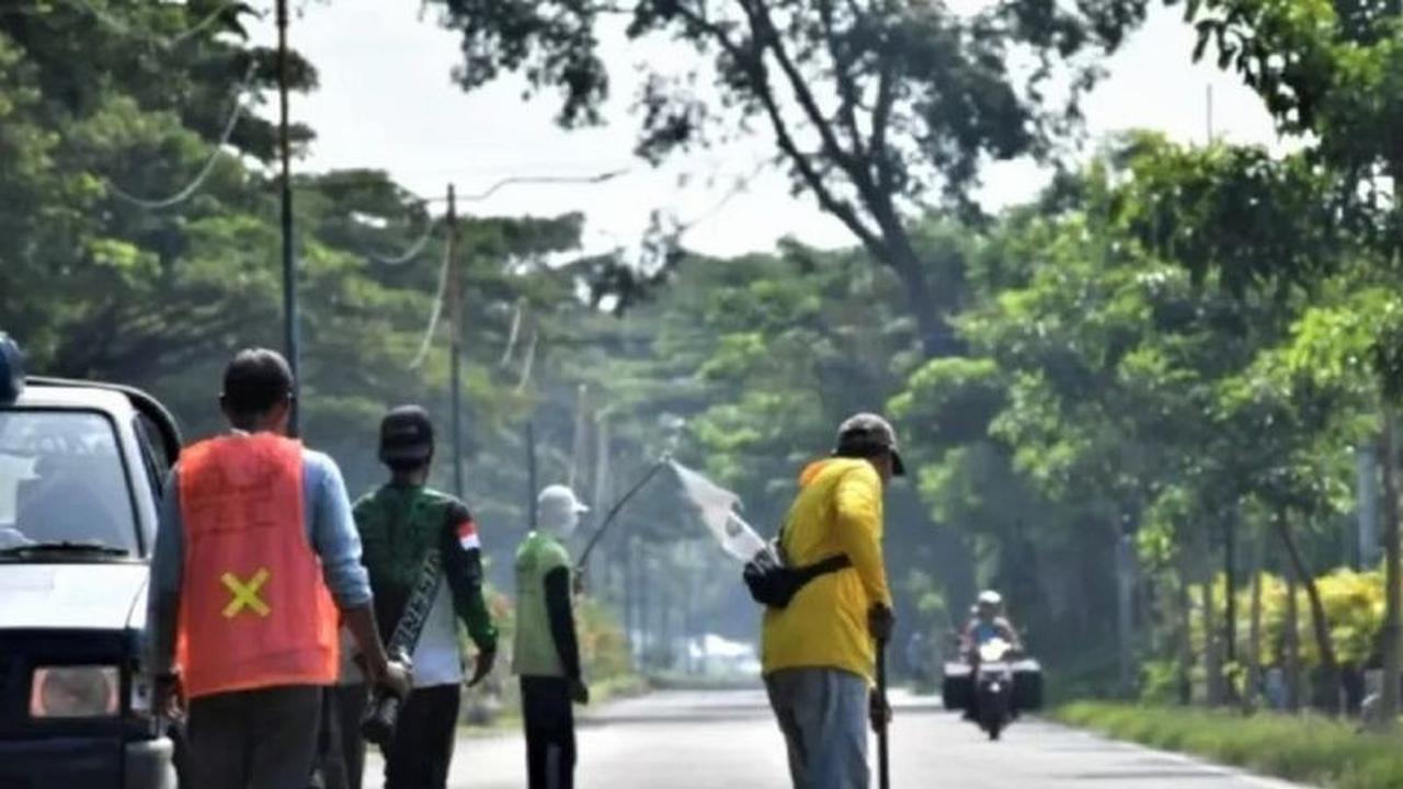 DPUPR Kota Madiun Genjot Pemeliharaan 29 Ruas Jalan, Anggaran Rp15,56 Miliar Siap Digunakan