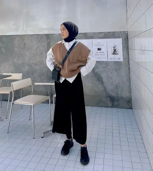 Style korea hijab deals