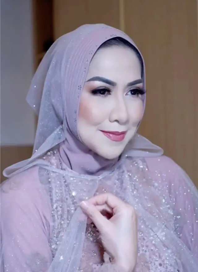 Leganya Venna Melinda temukan alamat Ferry Irawan, isyarat sidang cerai segera dimulai